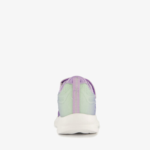 Meisjes sportschoenen roze paars