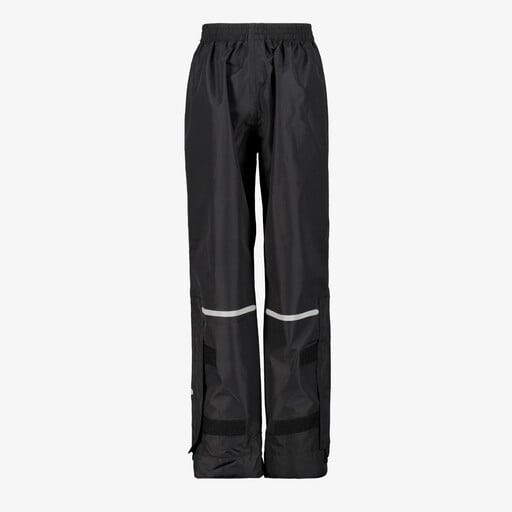 Kinder regenbroek met voeten