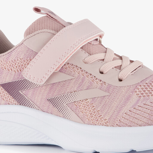 Meisjes sportschoenen roze