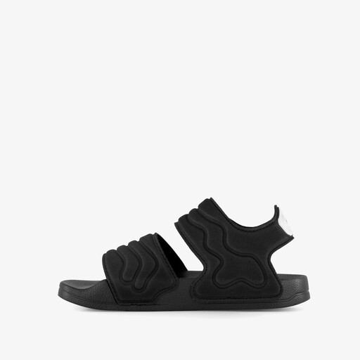 Adilette Sandal kinder sandalen zwart