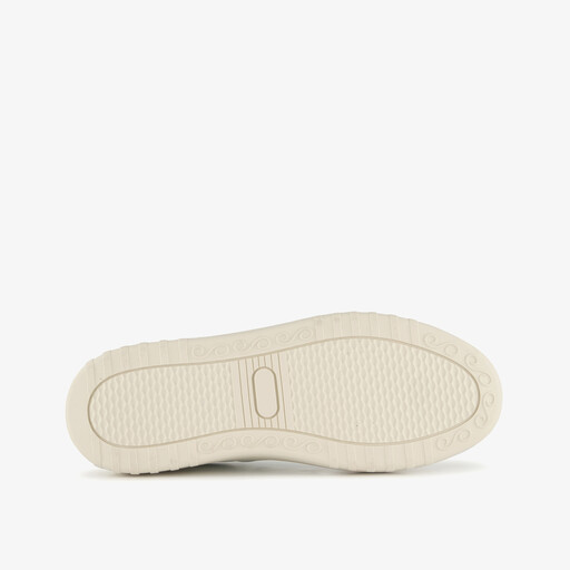 Heren sneakers wit