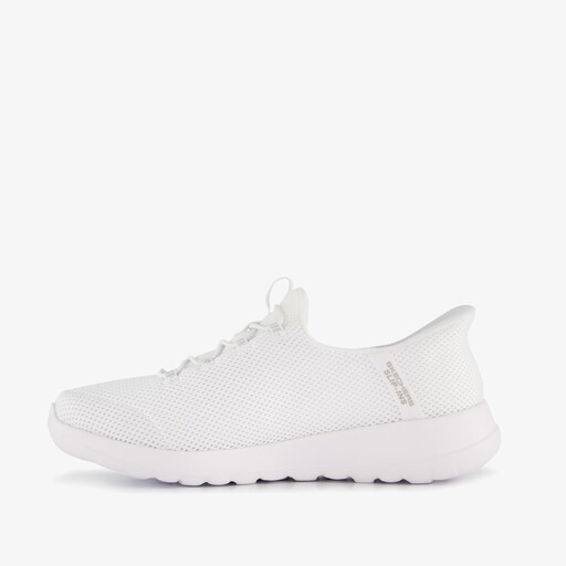 Slip-ins Go Walk Joy Zara dames sneakers wit