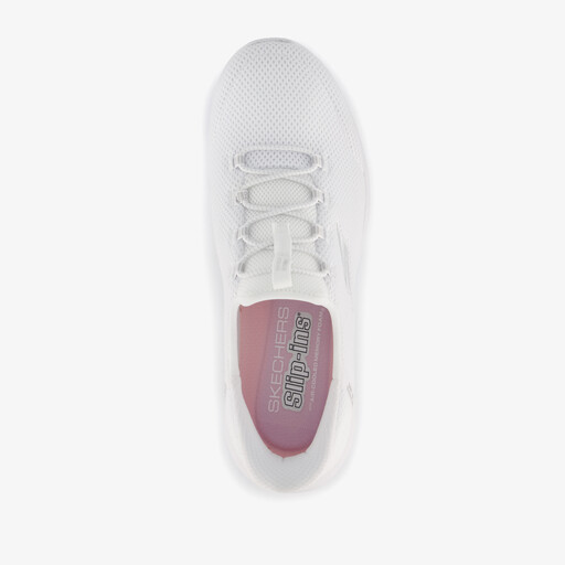 Slip-ins Go Walk Joy Zara dames sneakers wit