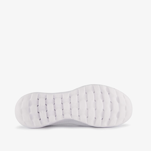 Slip-ins Go Walk Joy Zara dames sneakers wit