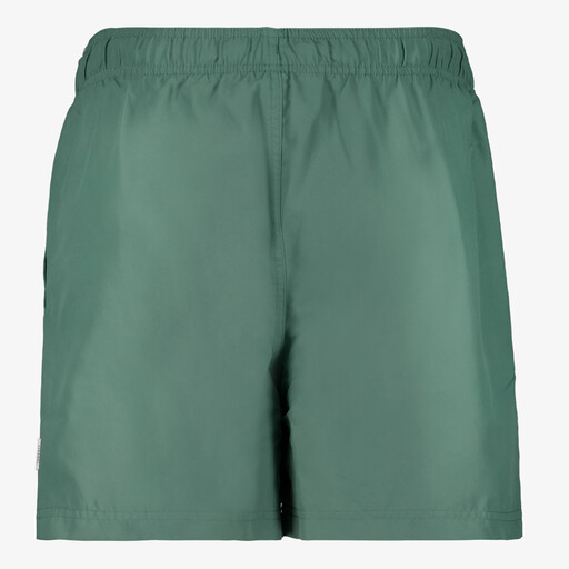 Heren zwemshort groen