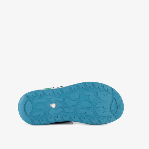 Jongens sandalen blauw