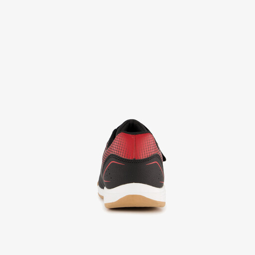 Kinder zaalvoetbalschoenen IC zwart