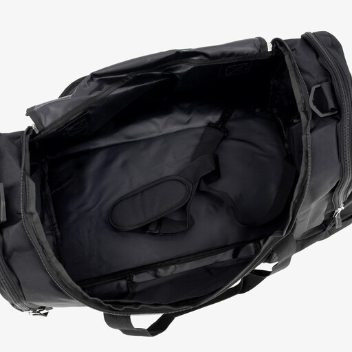 Sporttas zwart 41 liter
