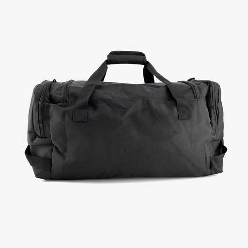 Sporttas zwart 41 liter
