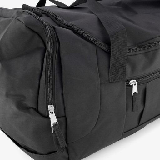 Sporttas zwart 41 liter