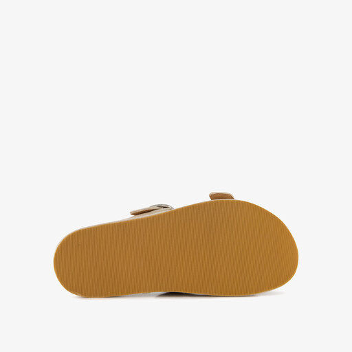 XX By Mess dames slippers beige
