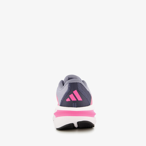 Galaxy 7 dames hardloopschoenen grijs roze
