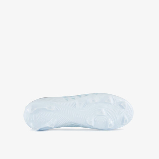 Future 9 Play MG kinder voetbalschoenen blauw