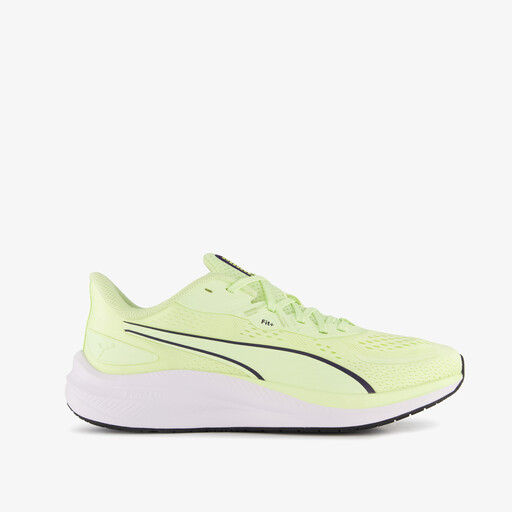 Skyrocket Lite 2 heren hardloopschoenen groen