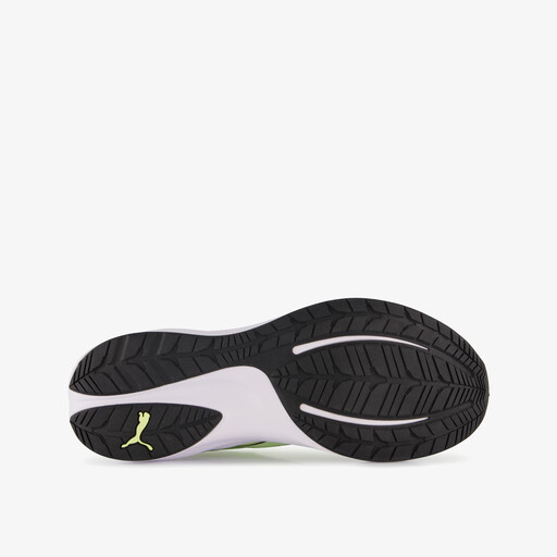 Skyrocket Lite 2 heren hardloopschoenen groen