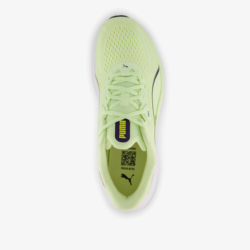 Skyrocket Lite 2 heren hardloopschoenen groen