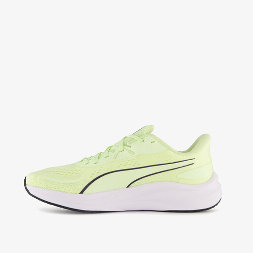 Skyrocket Lite 2 heren hardloopschoenen groen