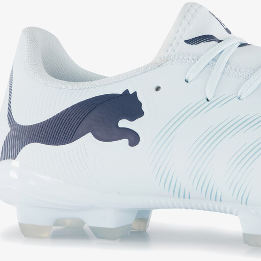 Future 9 Play MG heren voetbalschoenen blauw