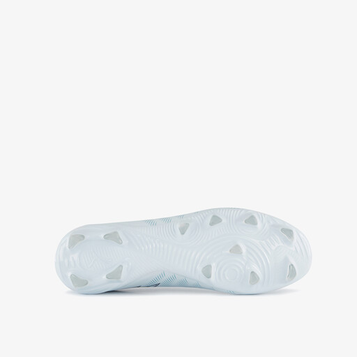 Future 9 Play MG heren voetbalschoenen blauw