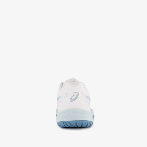 Upcourt 6 heren zaalschoenen wit blauw