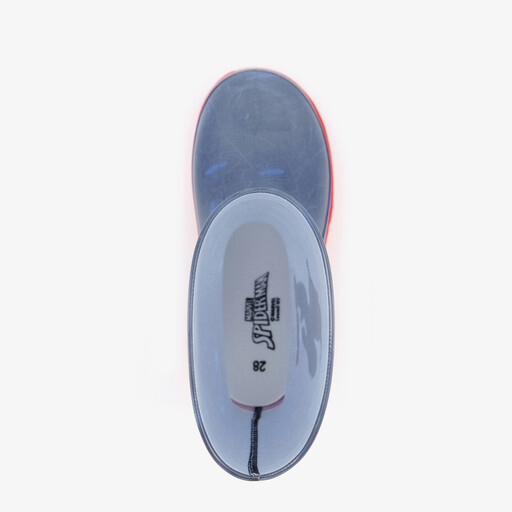 Kinder regenlaarzen blauw