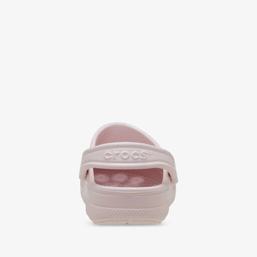 Baya Clog dames klompen lichtroze