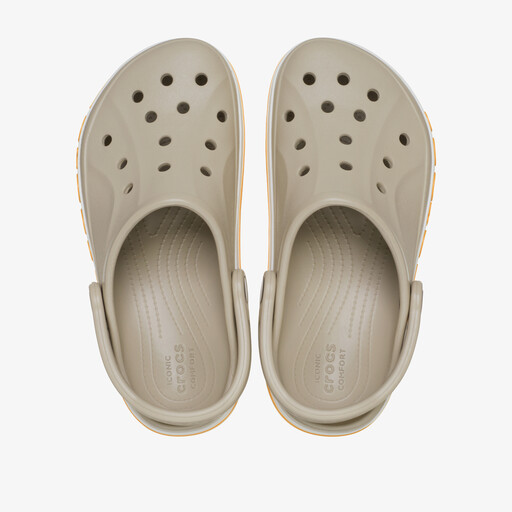 Bayaband Clog Cobblestone heren klompen