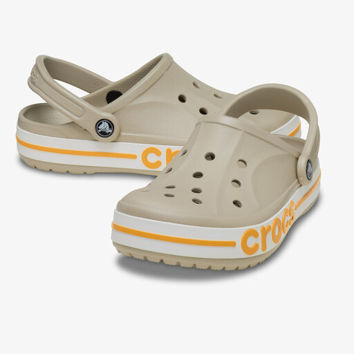 Bayaband Clog Cobblestone heren klompen