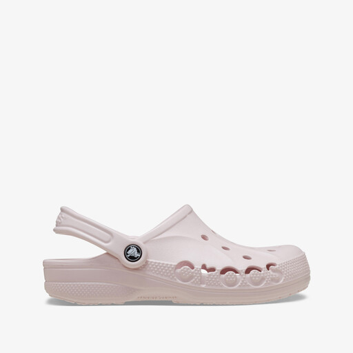 Baya Clog dames klompen lichtroze