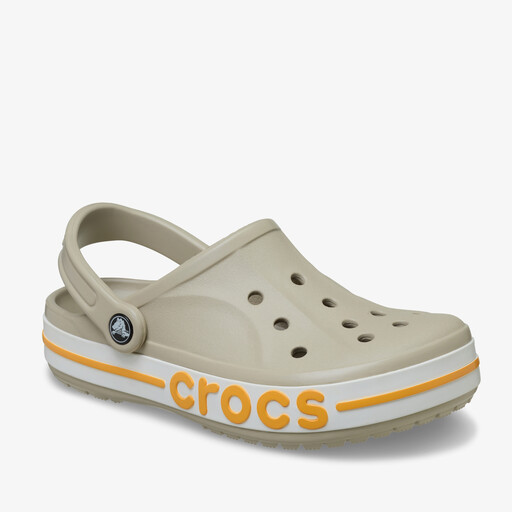 Bayaband Clog Cobblestone heren klompen