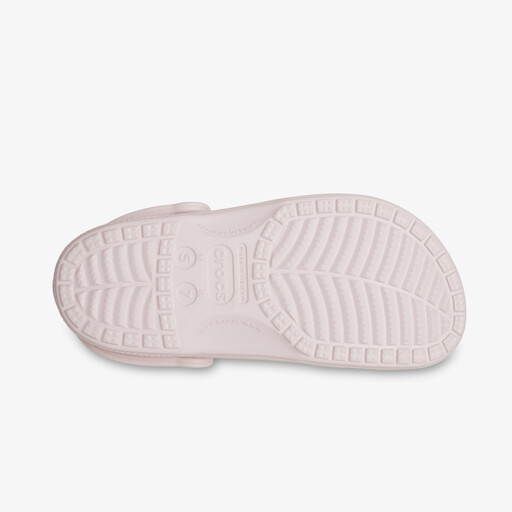 Baya Clog dames klompen lichtroze