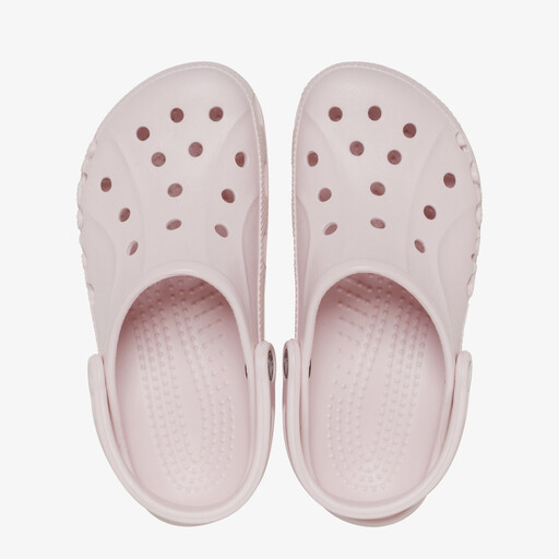 Baya Clog dames klompen lichtroze