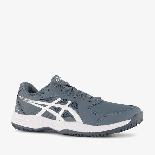 Courtslide 4 CUD heren tennisschoenen groen grijs