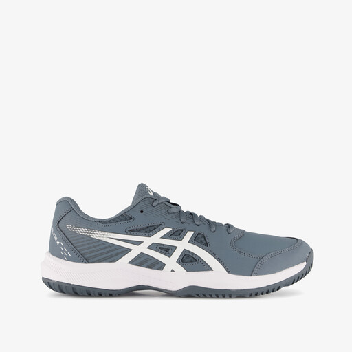 Courtslide 4 CUD heren tennisschoenen groen grijs