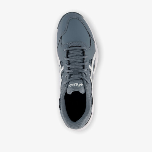 Courtslide 4 CUD heren tennisschoenen groen grijs