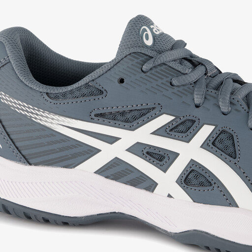 Courtslide 4 CUD heren tennisschoenen groen grijs