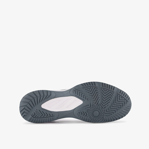 Courtslide 4 CUD heren tennisschoenen groen grijs