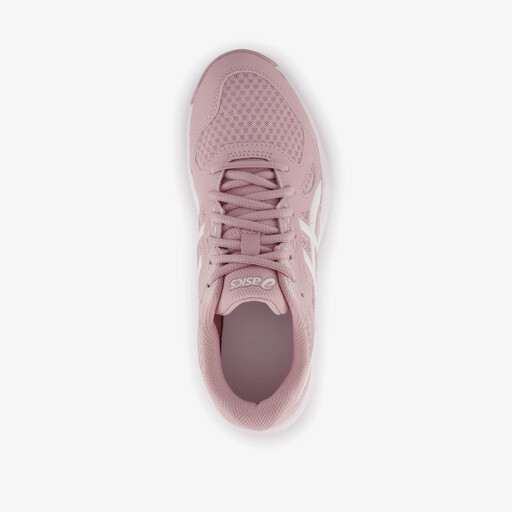 Upcourt 6 dames zaalschoenen roze