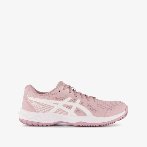 Upcourt 6 dames zaalschoenen roze