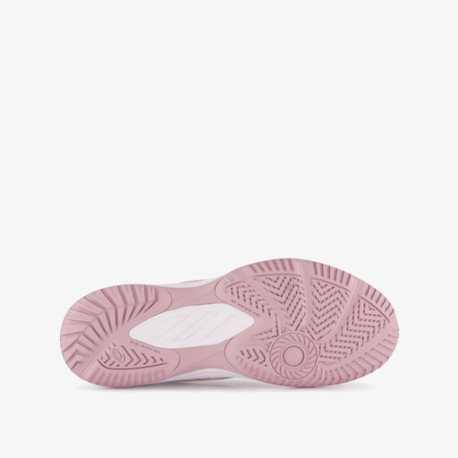 Upcourt 6 dames zaalschoenen roze
