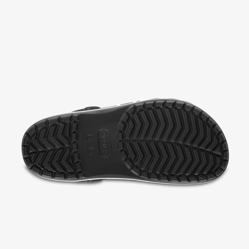 Bayaband Clog heren klompen zwart