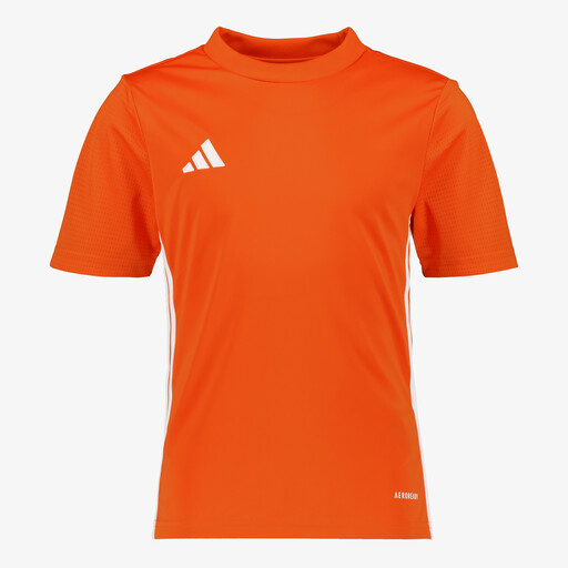 Tabela 23 Jersey kinder sport T-shirt oranje
