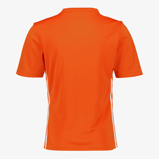 Tabela 23 Jersey kinder sport T-shirt oranje