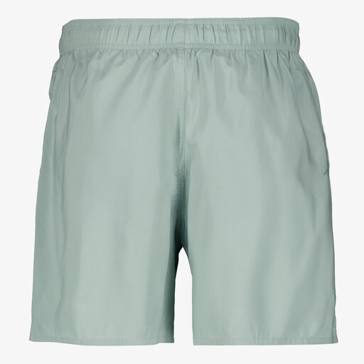 Heren zwemshort lichtgroen