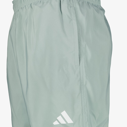 Heren zwemshort lichtgroen