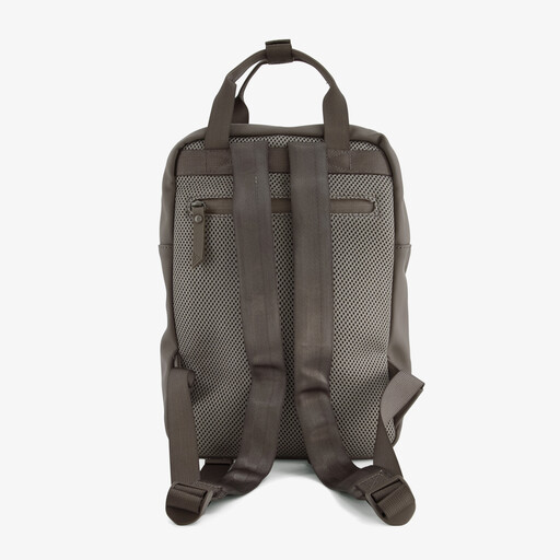 Rugzak bruin 9 liter