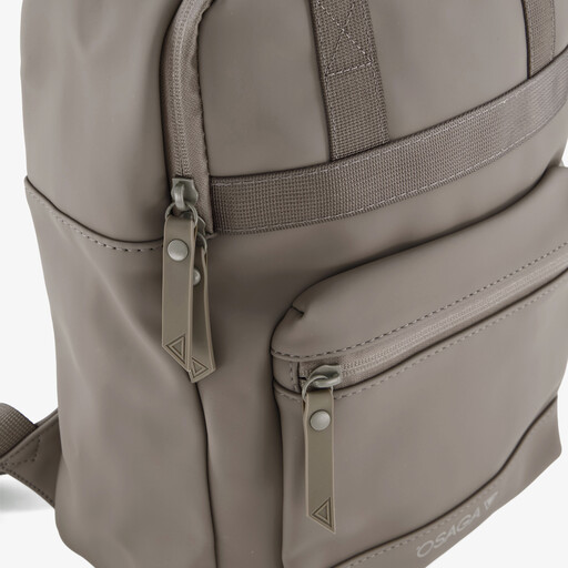 Rugzak bruin 9 liter