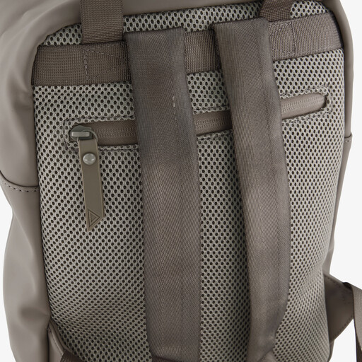 Rugzak bruin 9 liter