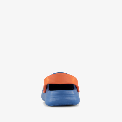 Kinder klompen blauw