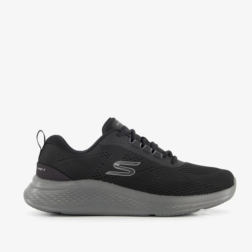 Skech-Lite Pro 2.0 heren sneakers zwart